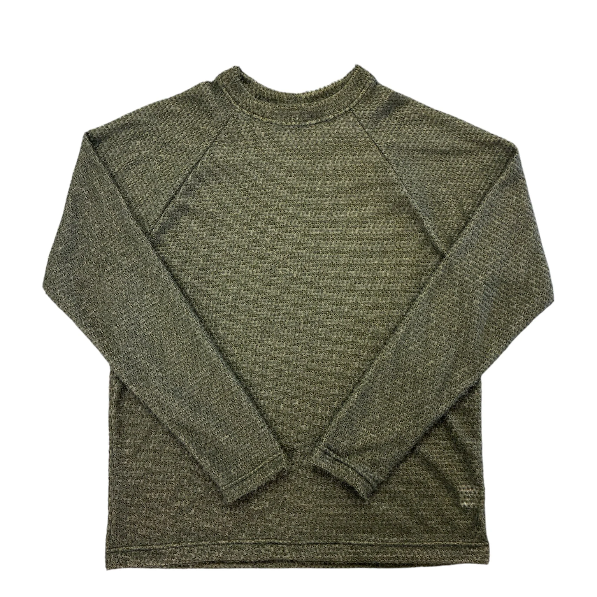 Alpha Crewneck