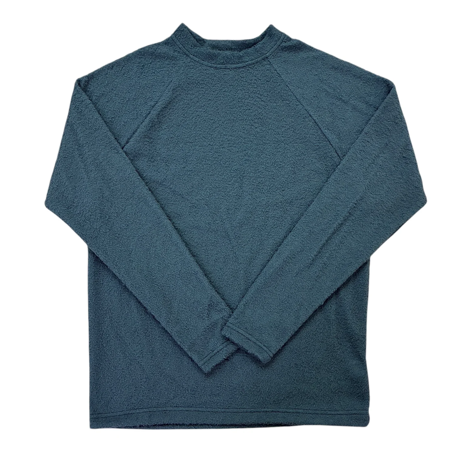 TecnoWool Crewneck