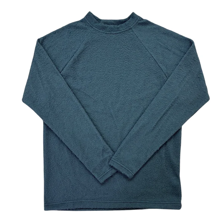 TecnoWool Crewneck