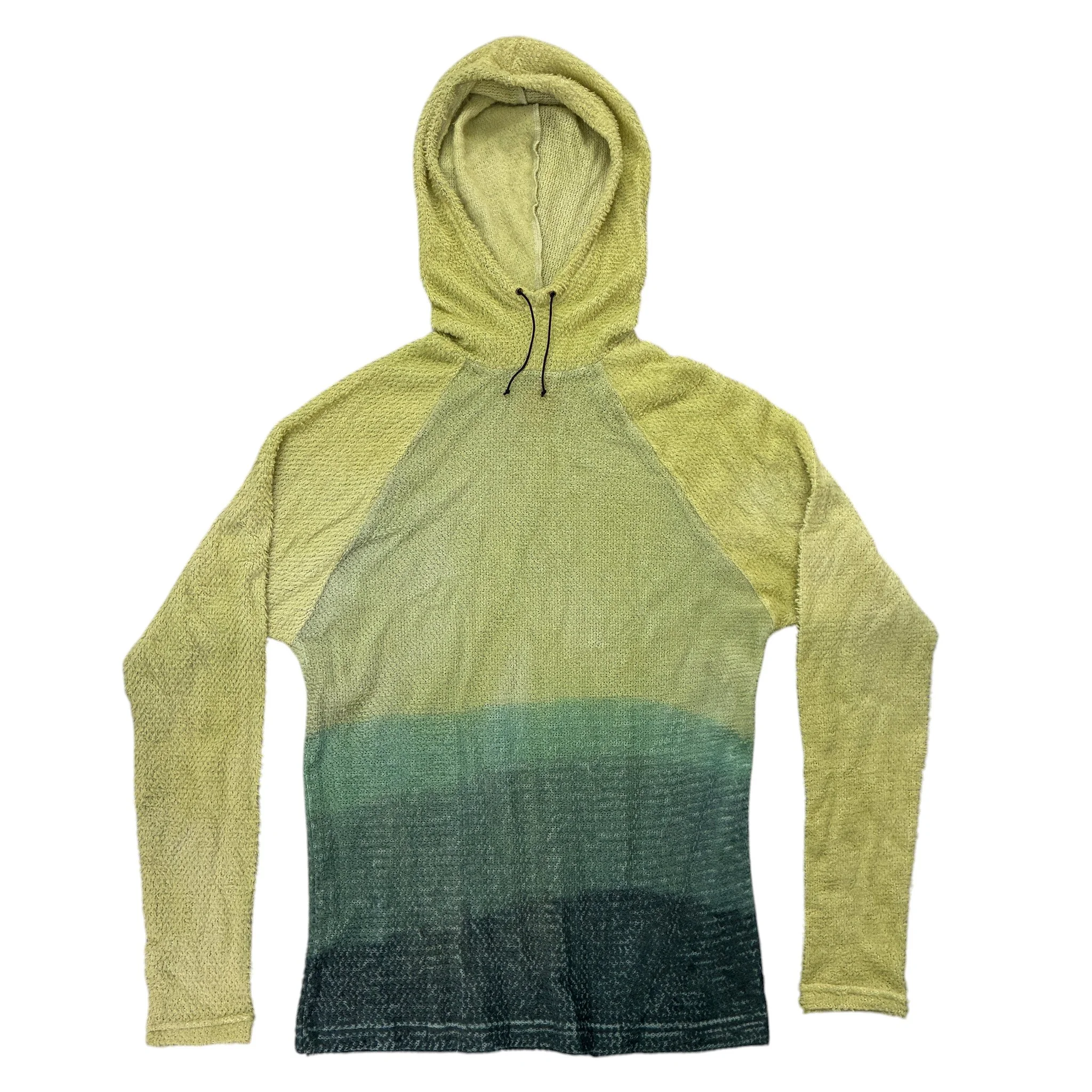 Medium- Hand Dyed Alpha Cruiser
