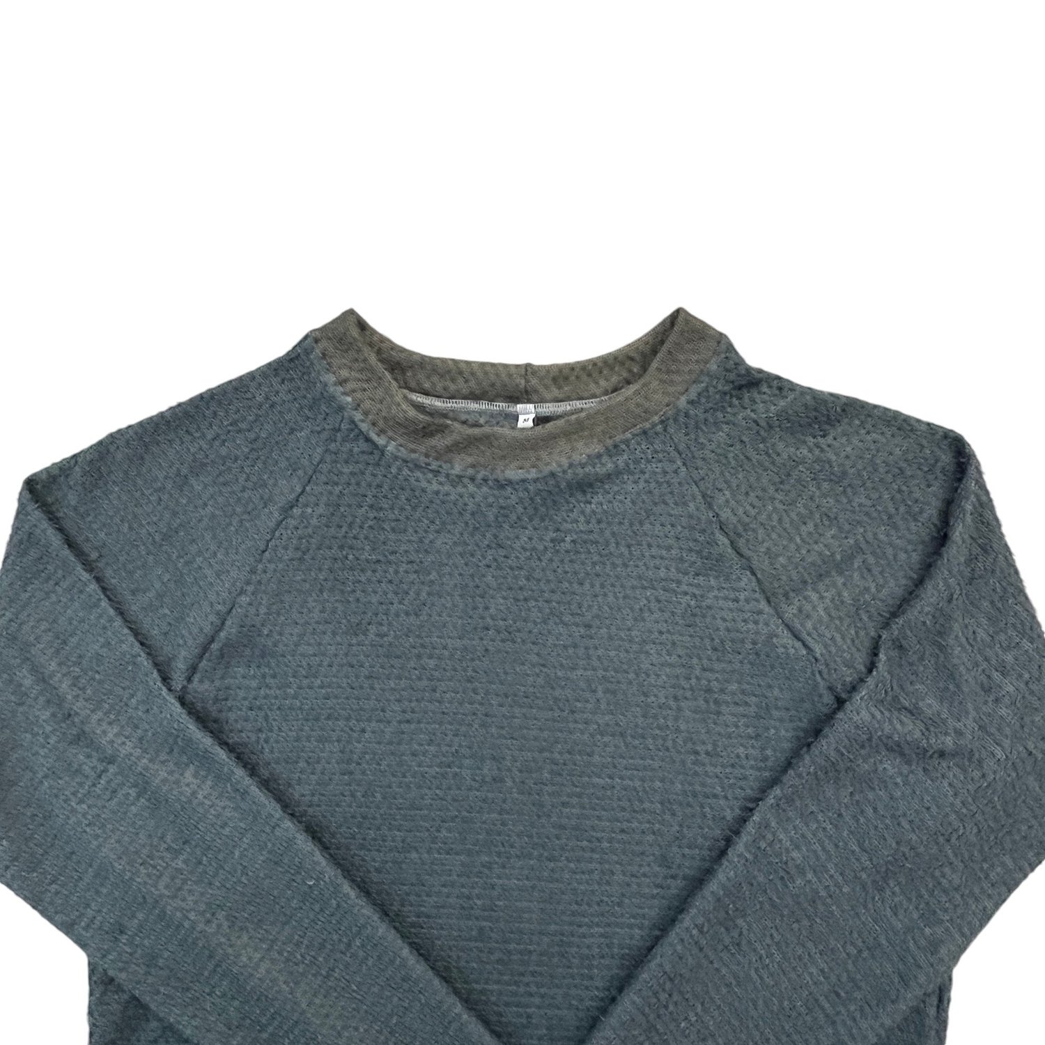 Alpha Crewneck — FarPointe Outdoor Gear