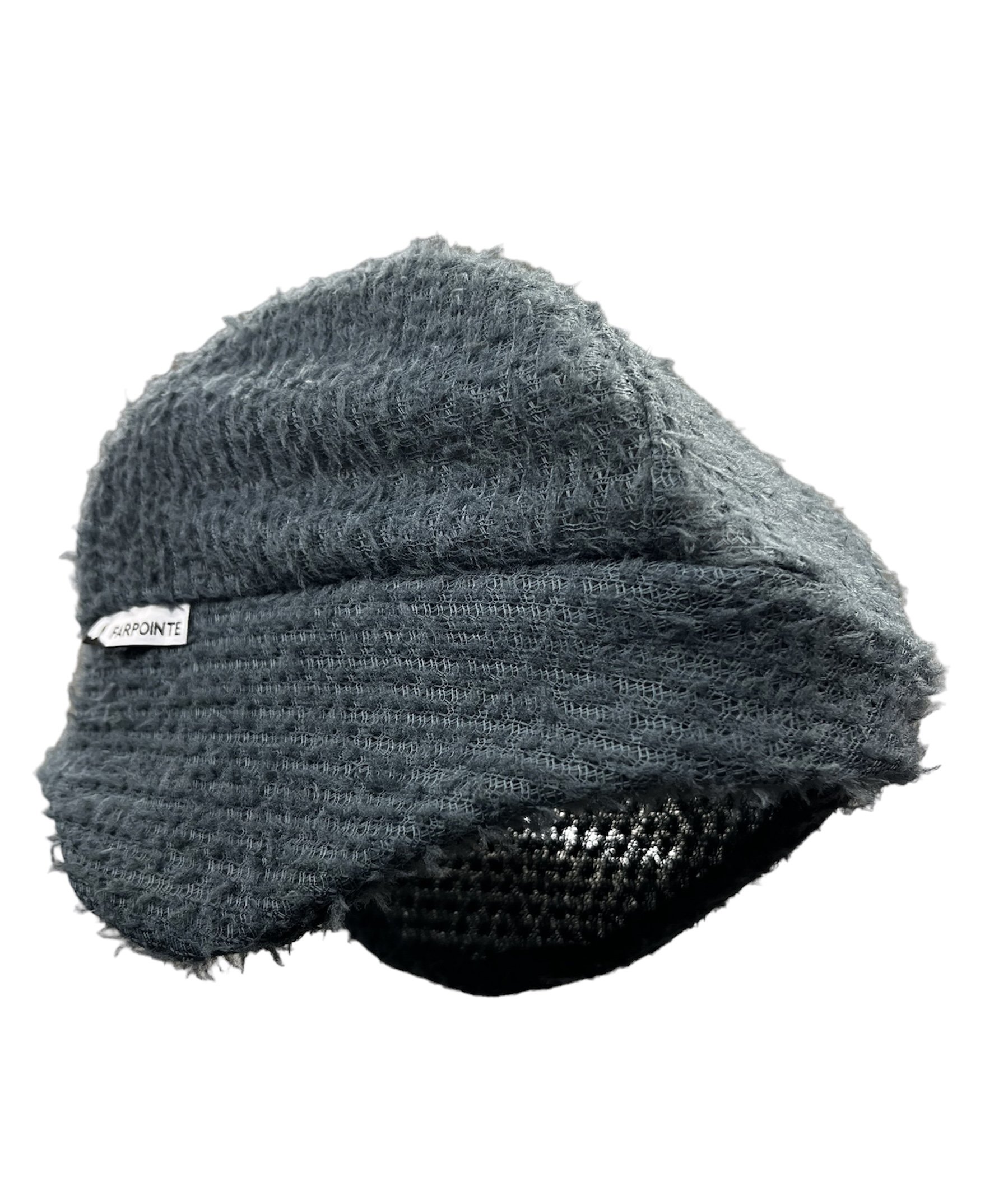 Charcoal 60 Drifter Cap.jpg