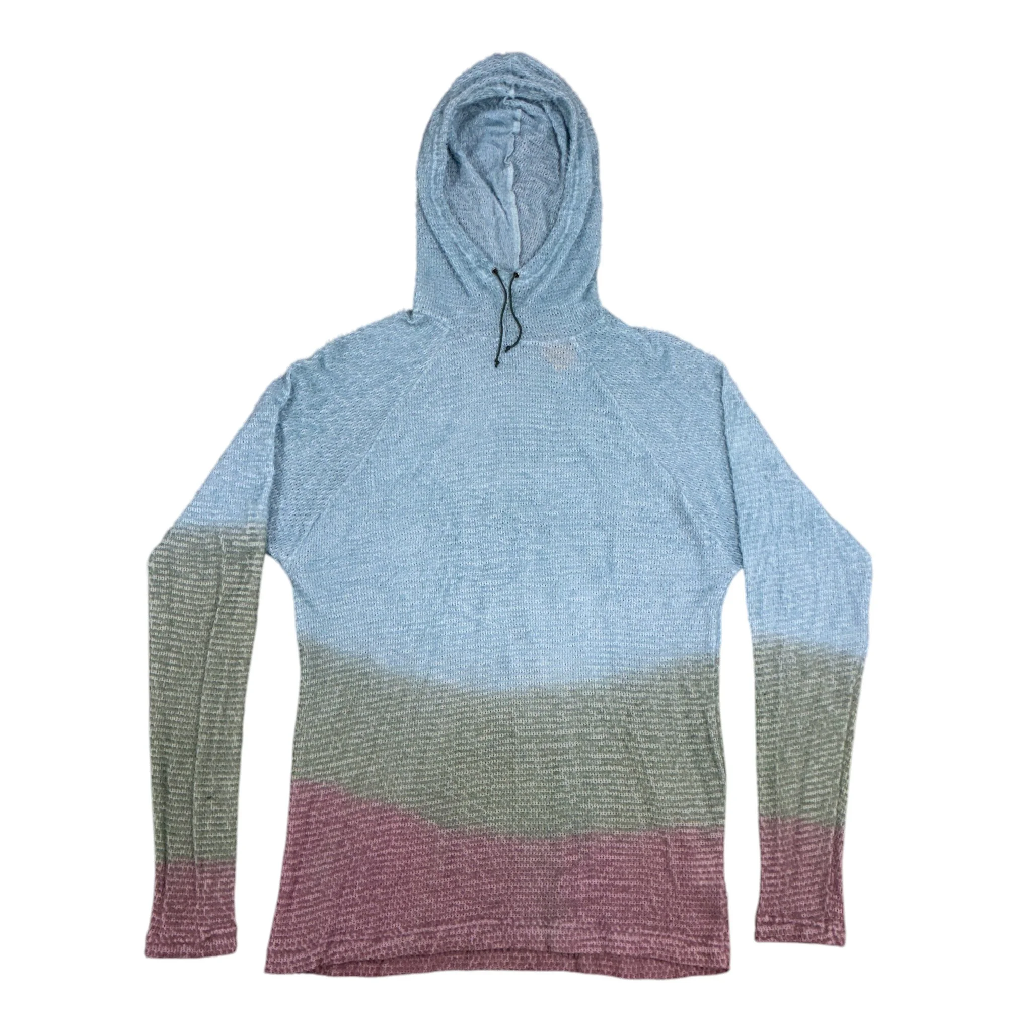 Medium- Hand Dyed Alpha Cruiser
