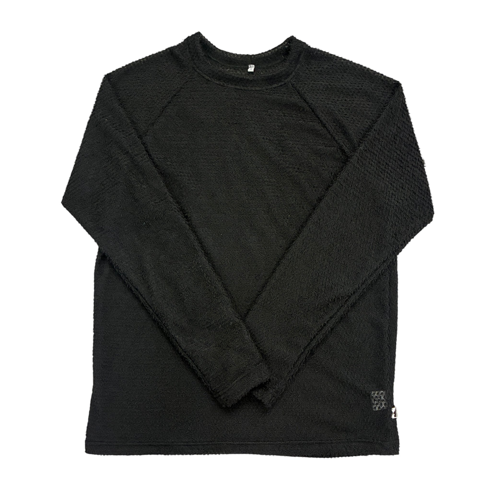 Alpha Crewneck