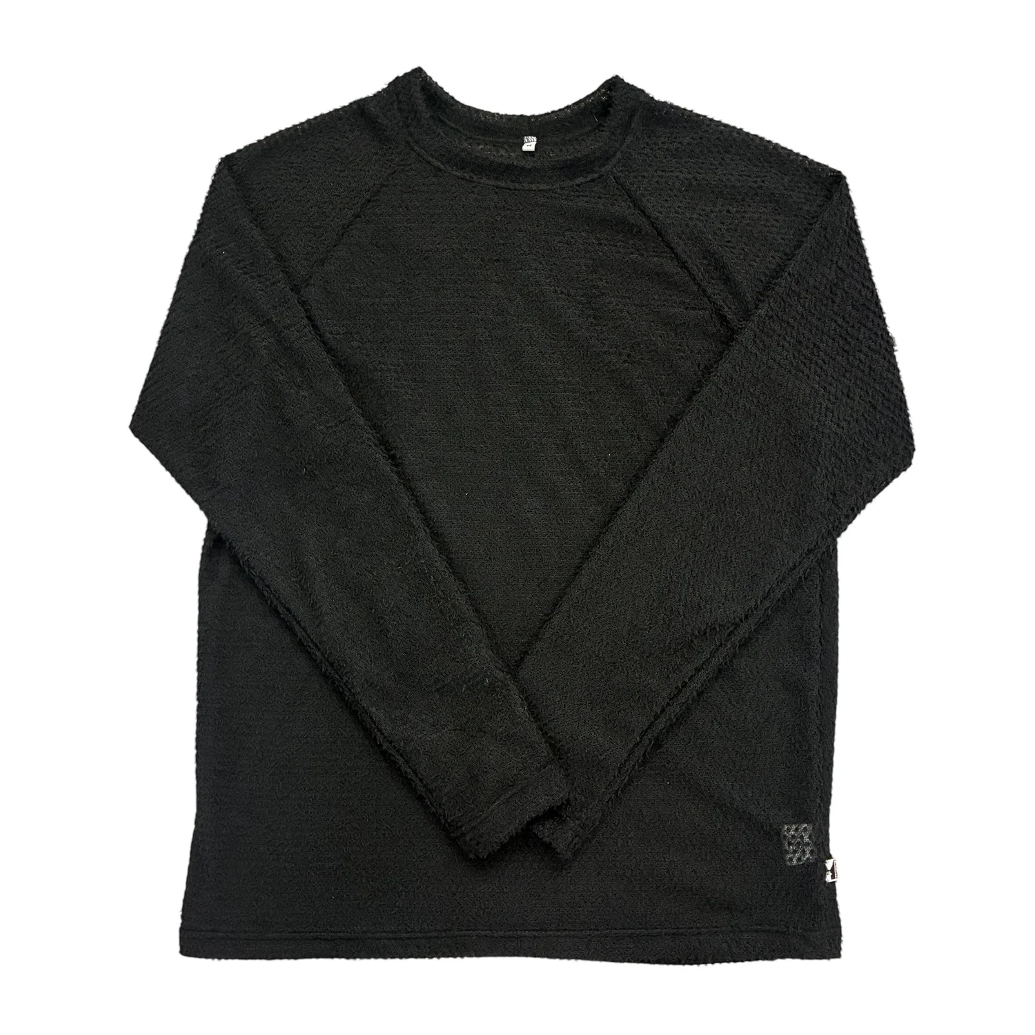Alpha Crewneck