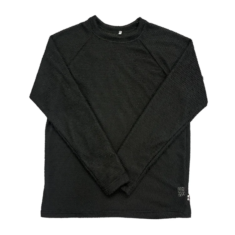 Alpha Crewneck