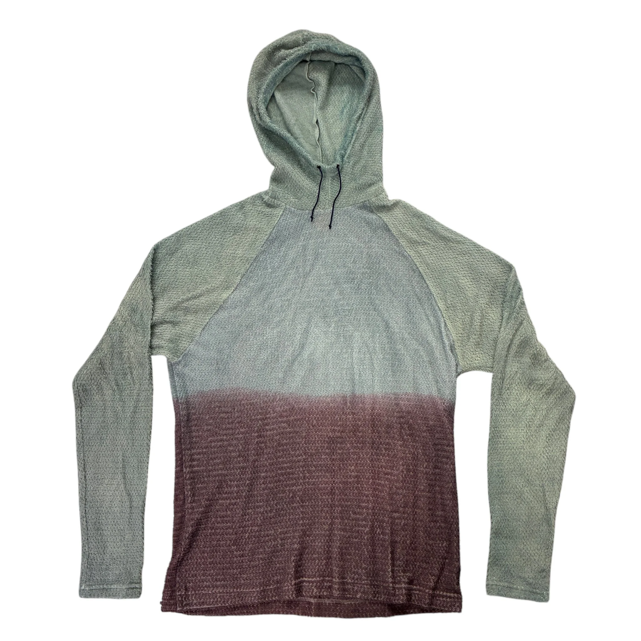 Large- Hand Dyed Alpha Cruiser