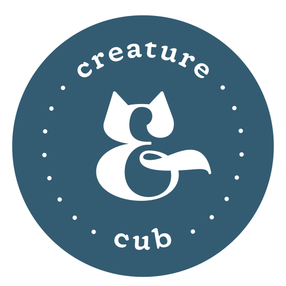 Creature and Cub