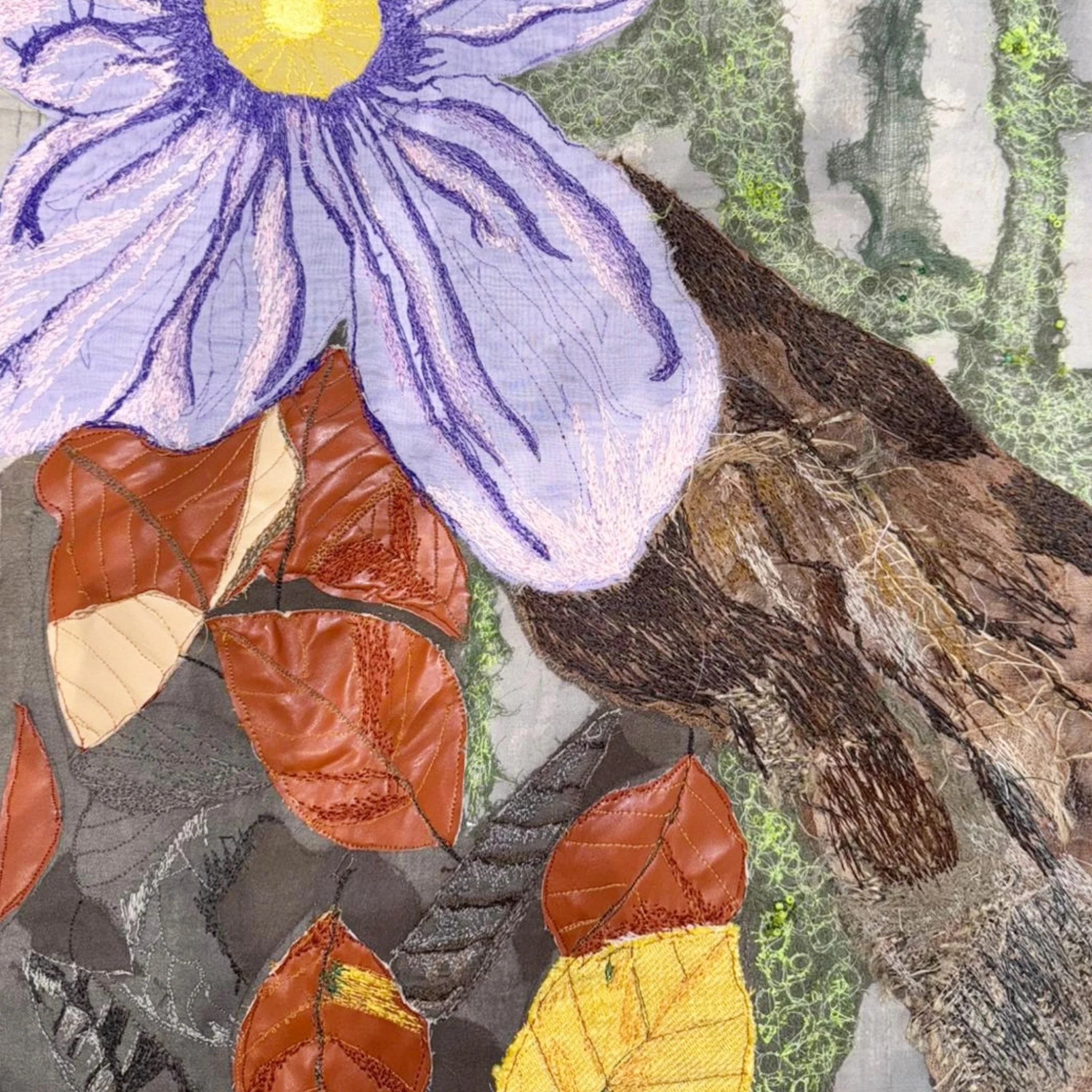 GSCE TEXTILES SUPPORT