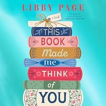 April Book Club Meeting