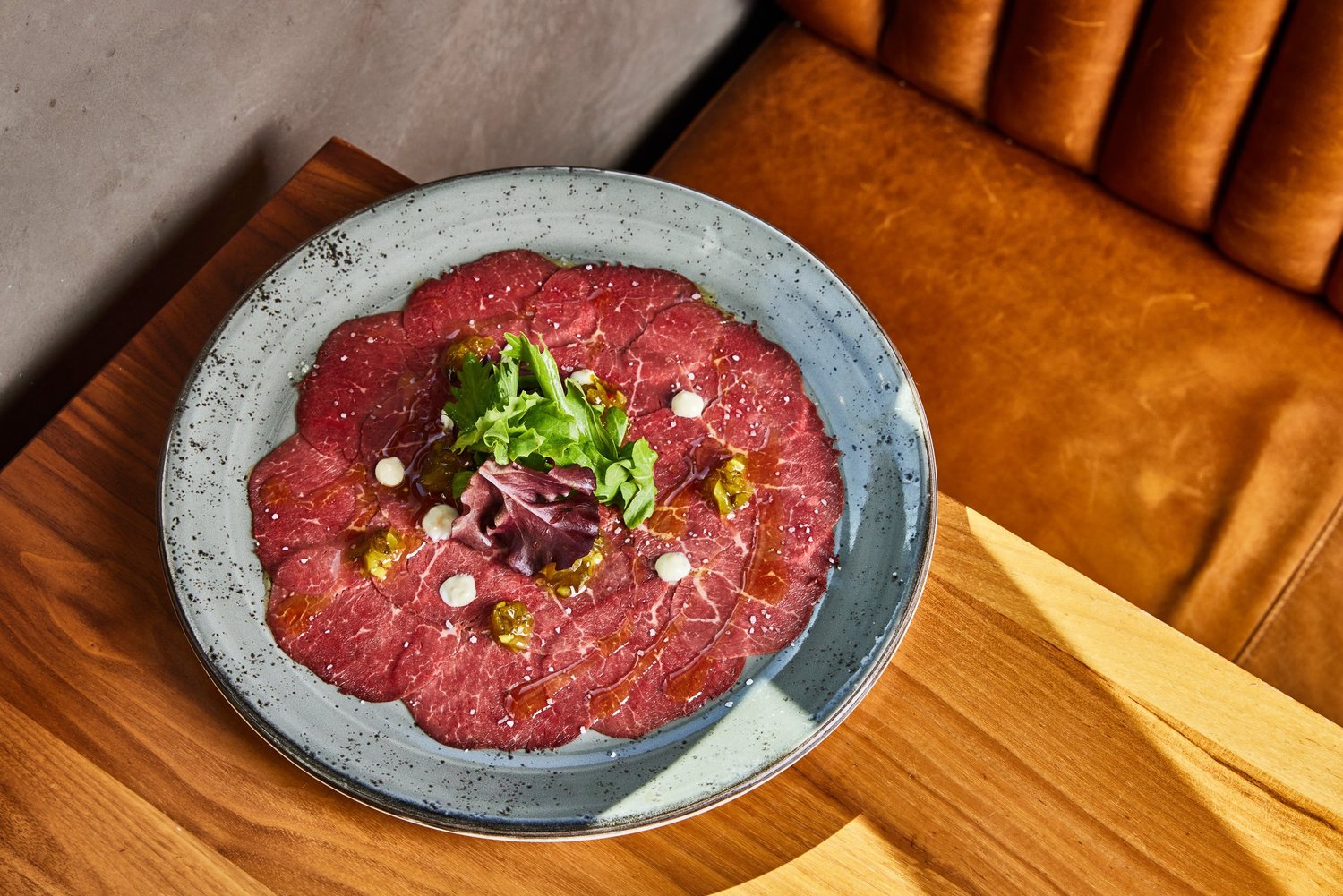 Dinner — Ironwoodrestaurant.com