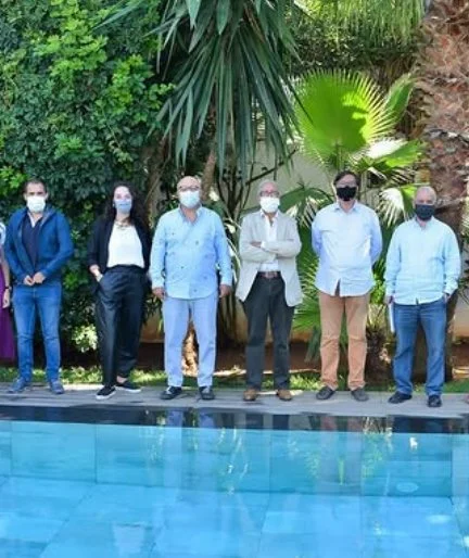 INVITATION | Concours Habitat vertueux post covid | Membre du jury ----- 11/01/2021