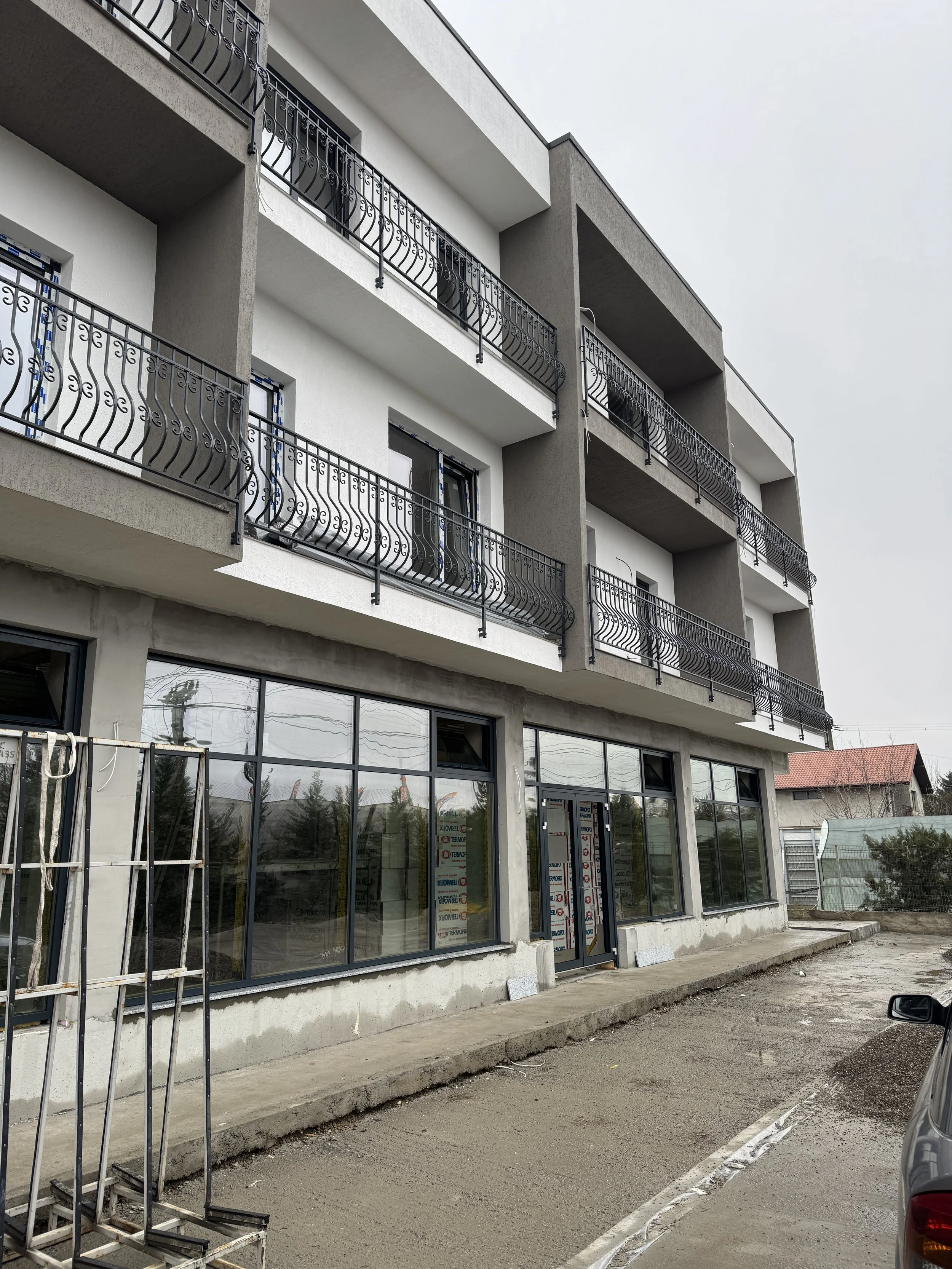Dalidem Imobiliare intră în pauza de sărbători, dar rămâne aproape de clienți