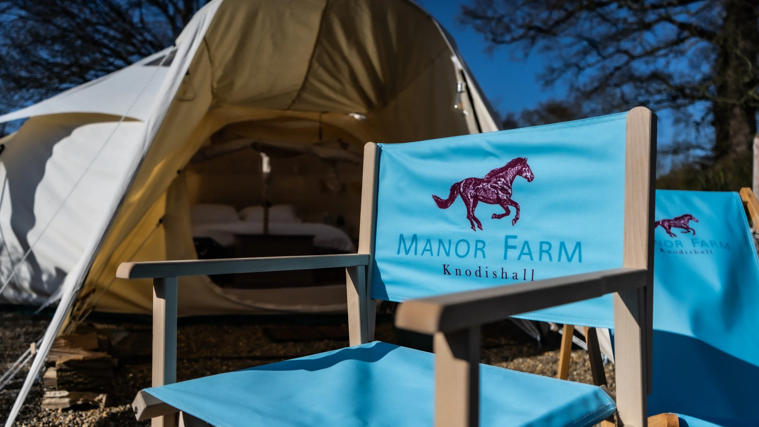 Manor Farm Knodishall