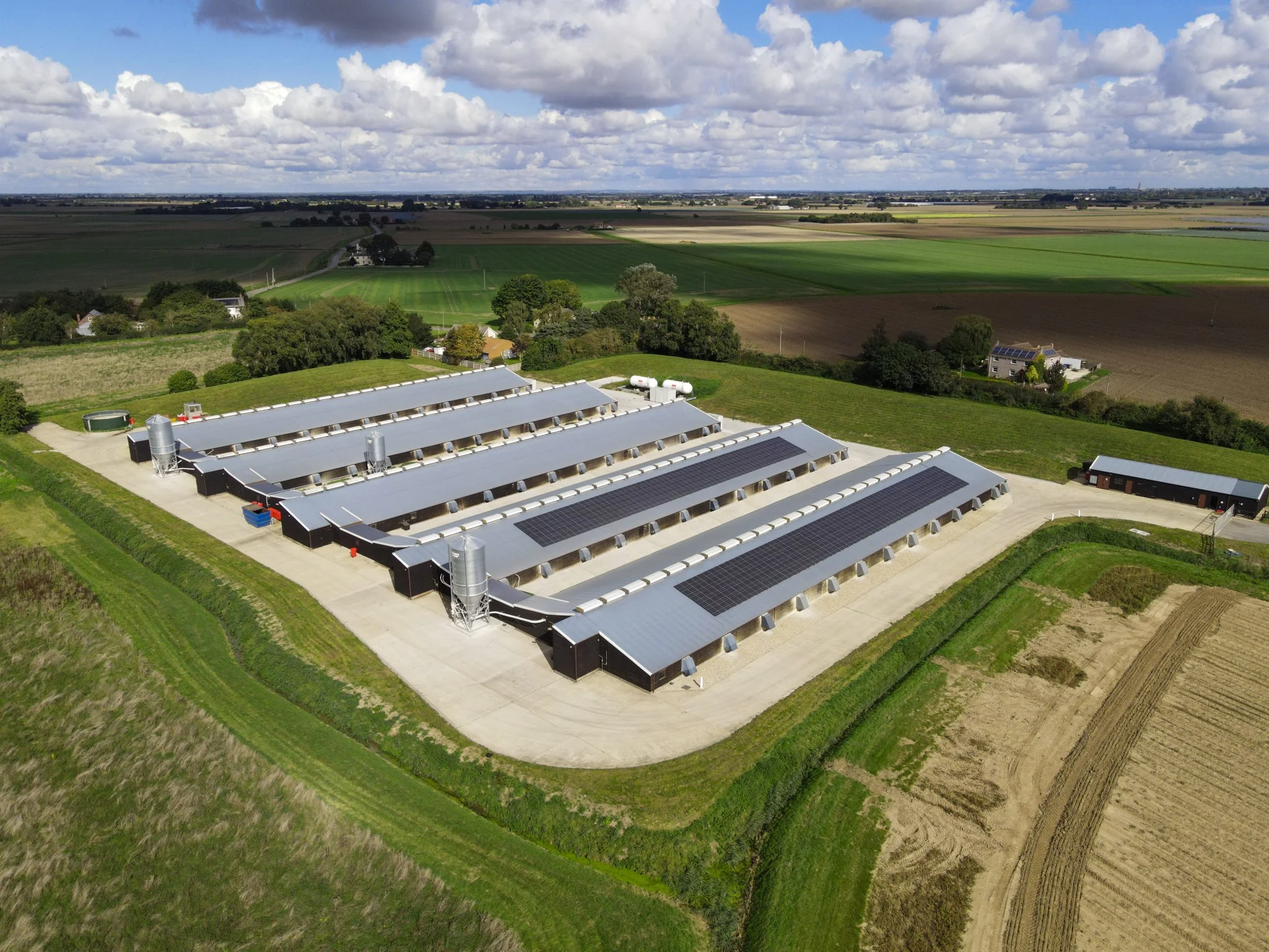 East Green Energy
