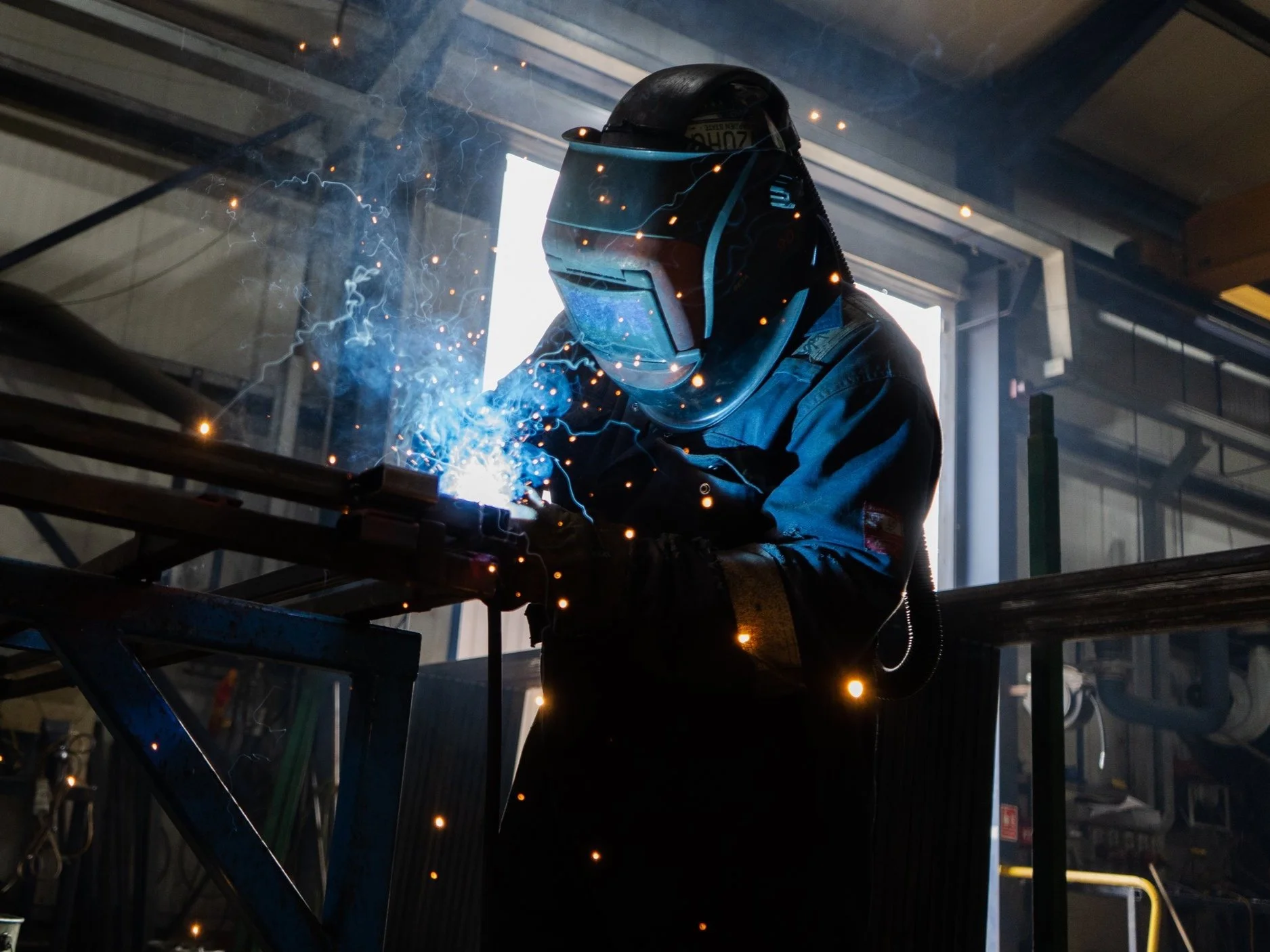 John Harvey Engineering