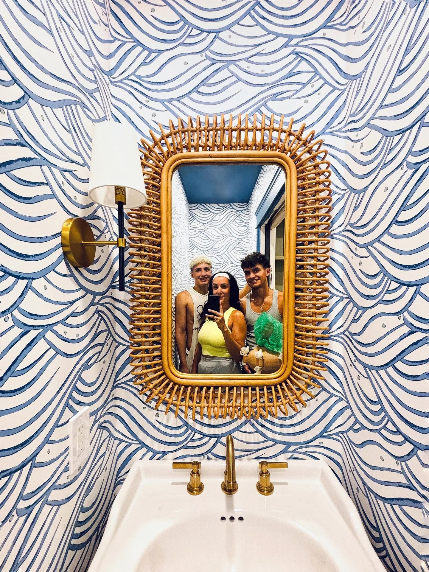 From loading trucks to lifting sofas, staging is equal parts muscle and magic. It may look effortless in photos, but it&rsquo;s built on long days, teamwork, and a staff willing to hustle.

This summer was full of hard work, creativity, and growth be