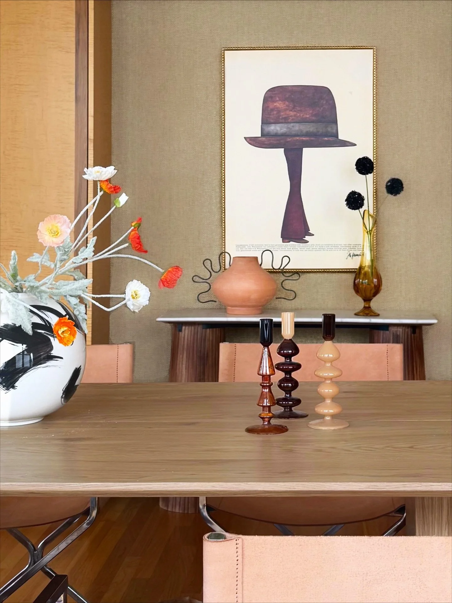 We&rsquo;re not just here to design a pretty space and call it a day. We don&rsquo;t believe in a one-size-fits-all type design. 

Each choice is strategic. Every detail is curated. We aim to highlight the home&rsquo;s best features and appeal direct