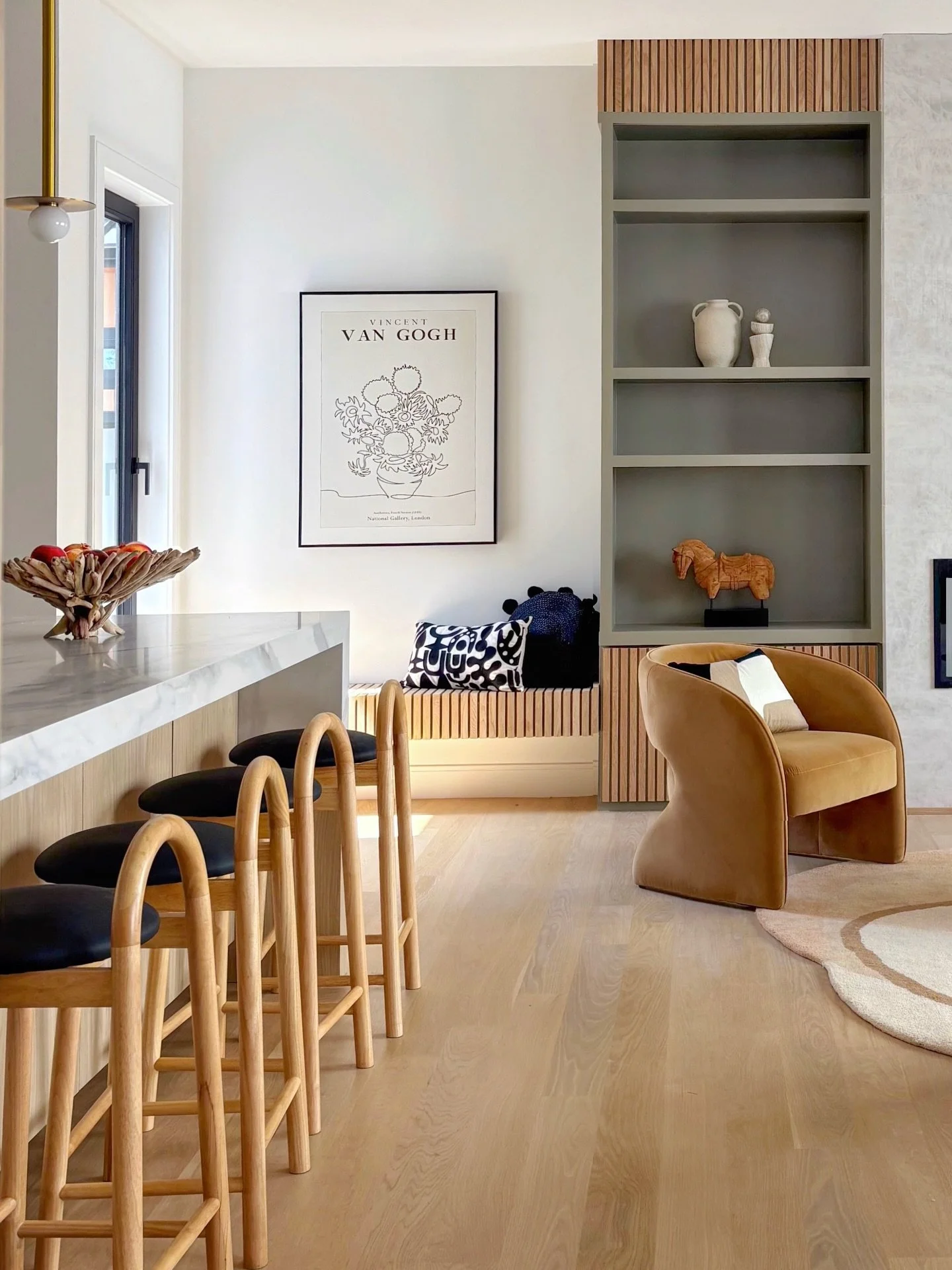 Taking this slower week to raid the archives. Landed on this summer stage we did in Newton, a stunner on Centre St, for @pcmulligan. 

#roomserviceplease #newtonmarealestate #bostonrealestate #homestaging 

Developer: @pcmulligan 
Realtor: @nerealtyc