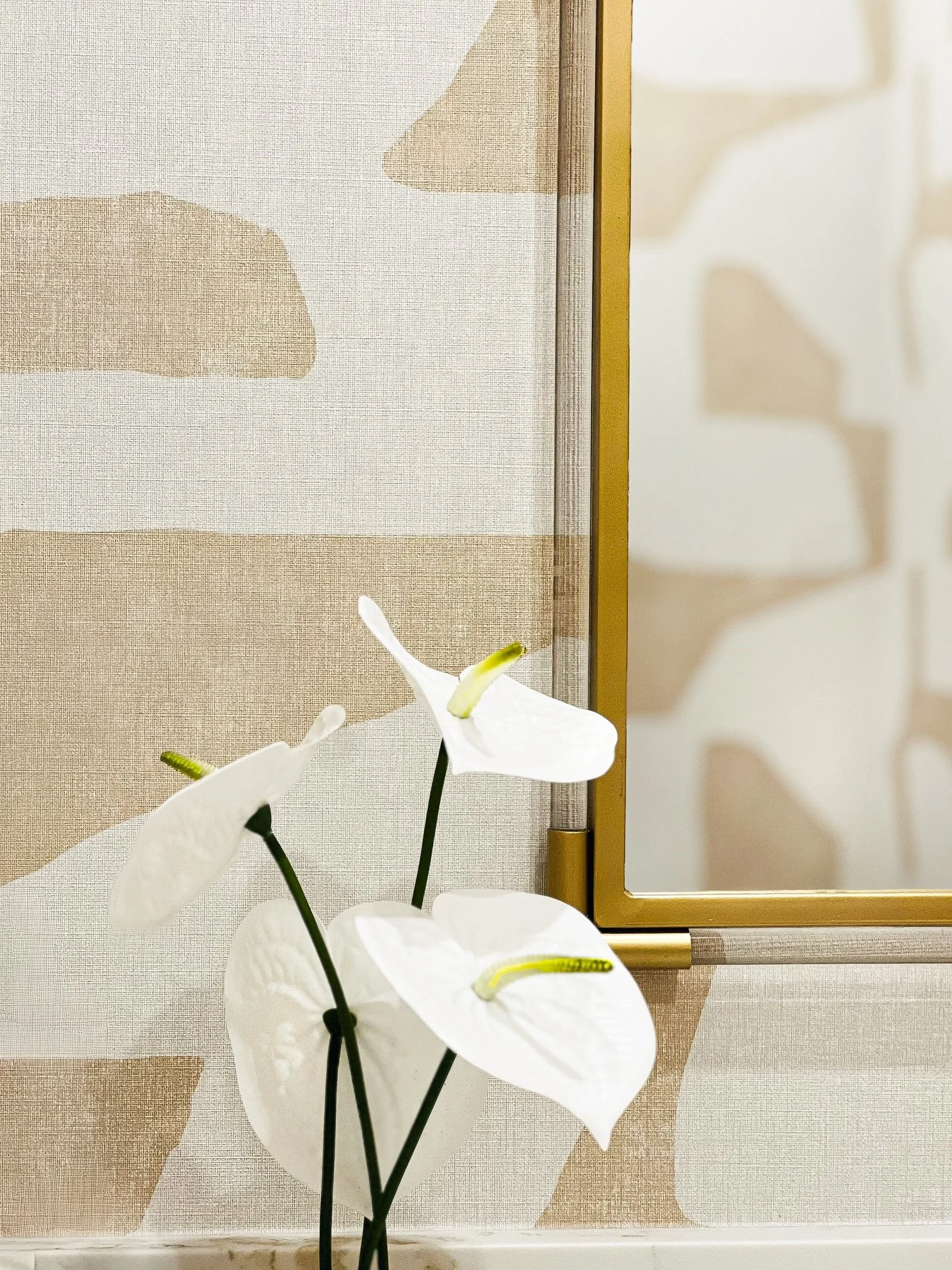 This home just checked out of staging, but its story with us began long before the pillows were fluffed.

A little farewell tour of 27 Indiana Terrace, a recent transformation shaped through our signature Residence Retold service offering. 

From blu