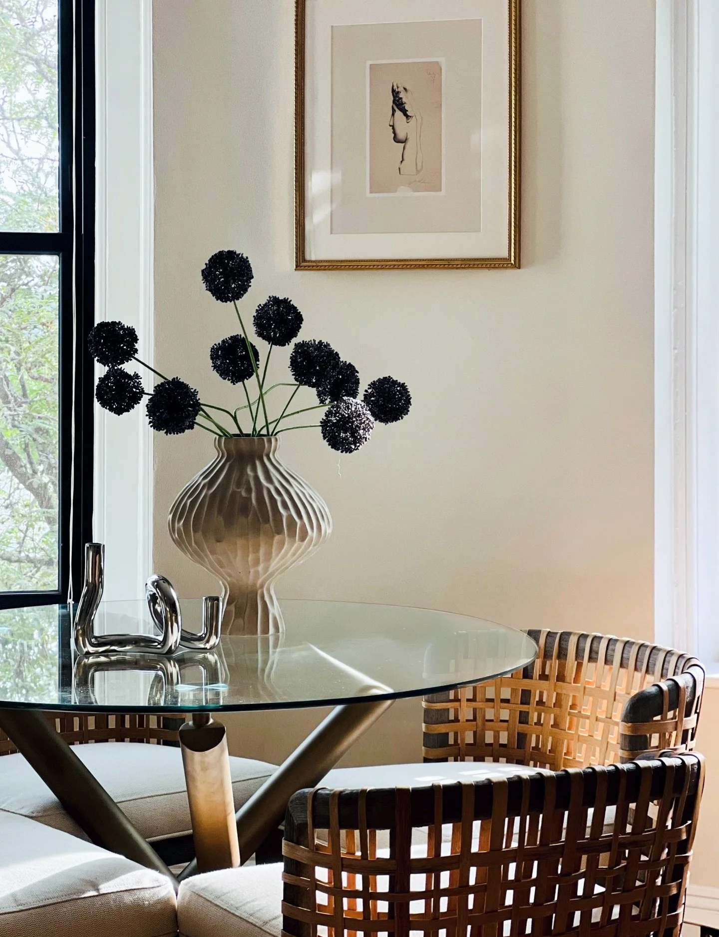 Spring be springin&rsquo;, and we&rsquo;re booked, buckled, and serving looks. #springmarket