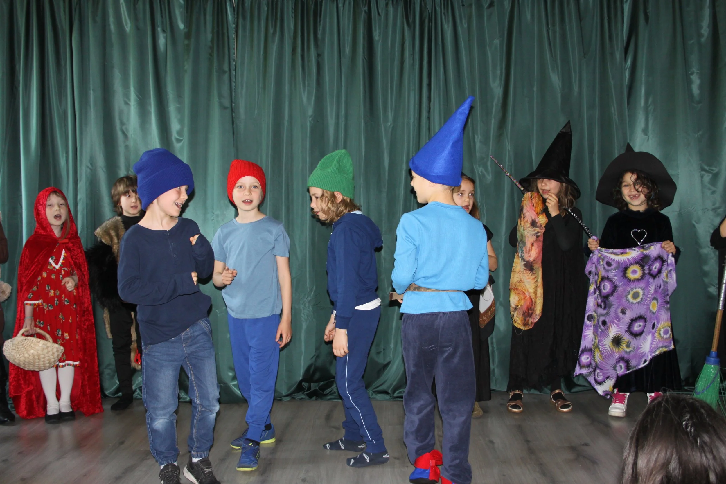 Święto Szkoły - dużo zdjęć