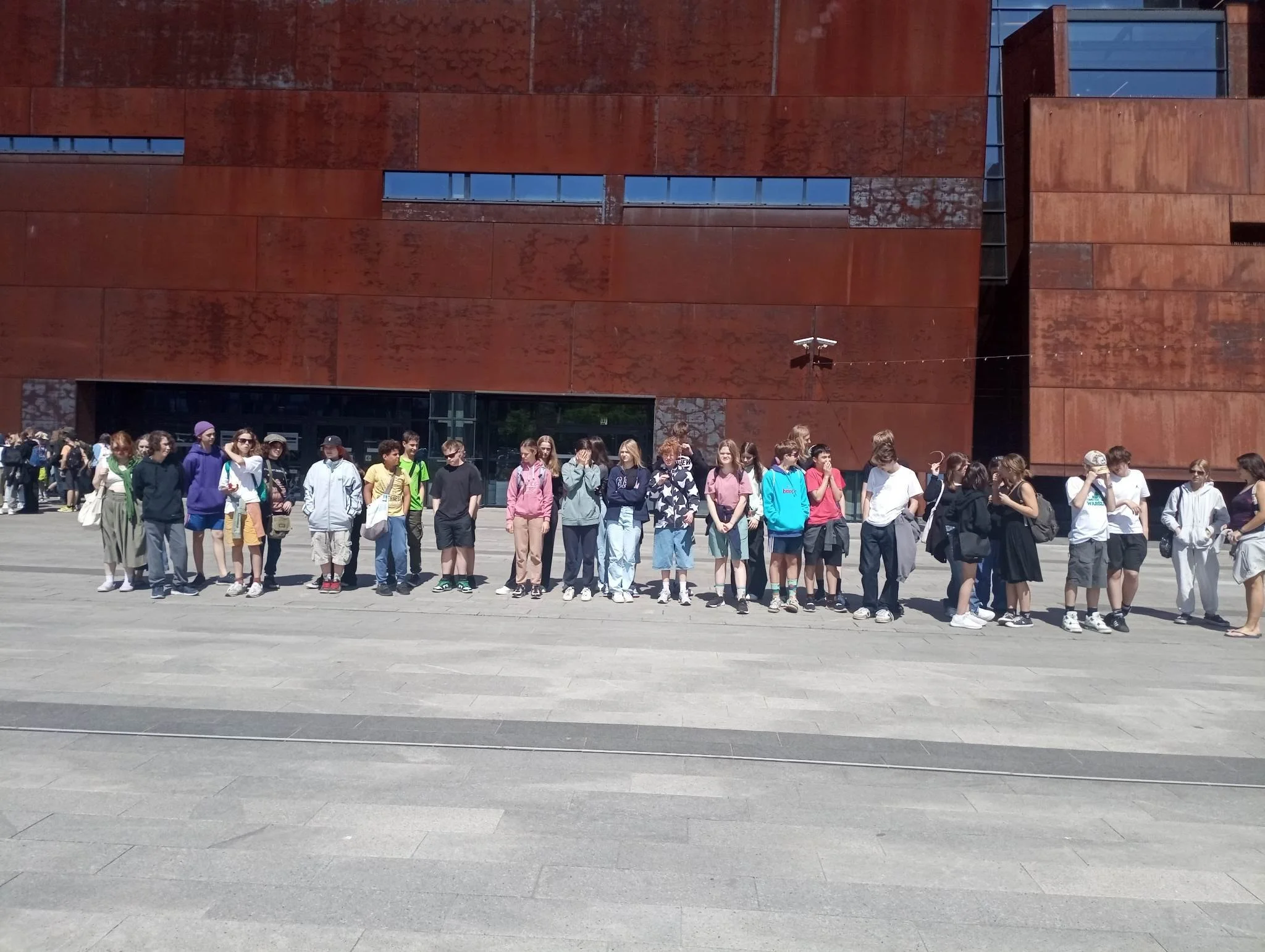 Muzeum Solidarności