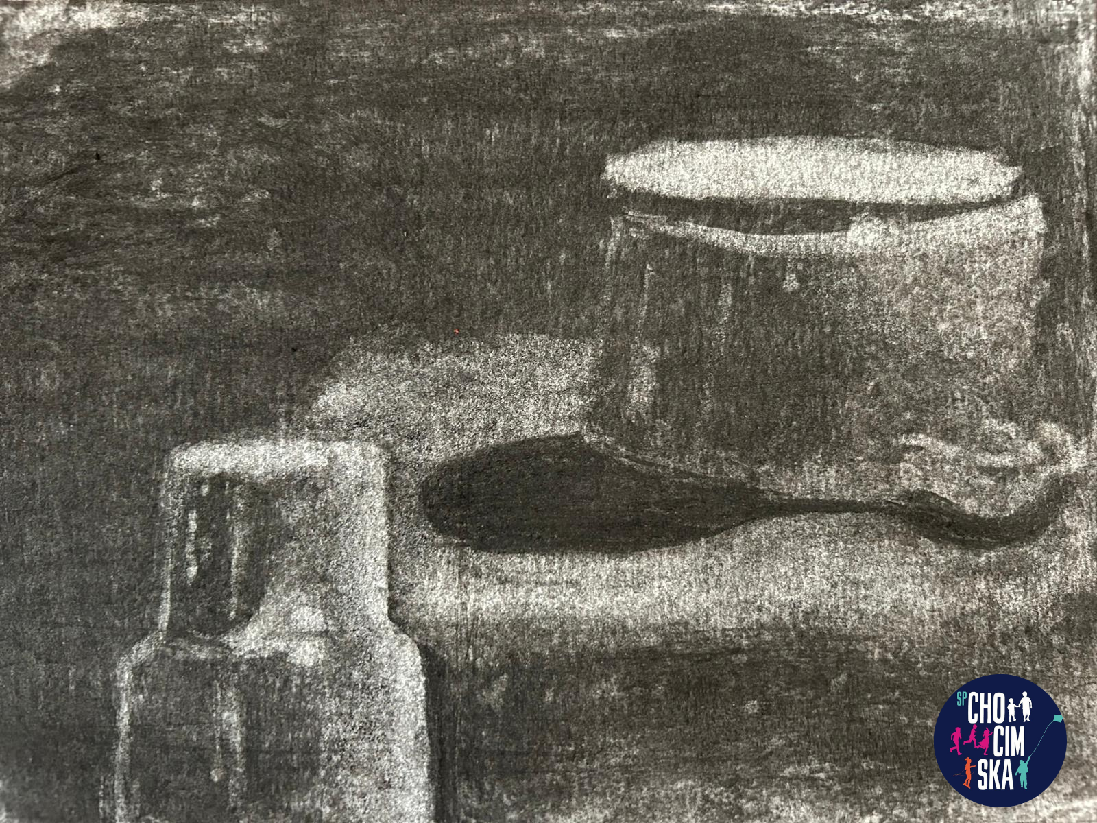 Klasa VI i światłocień