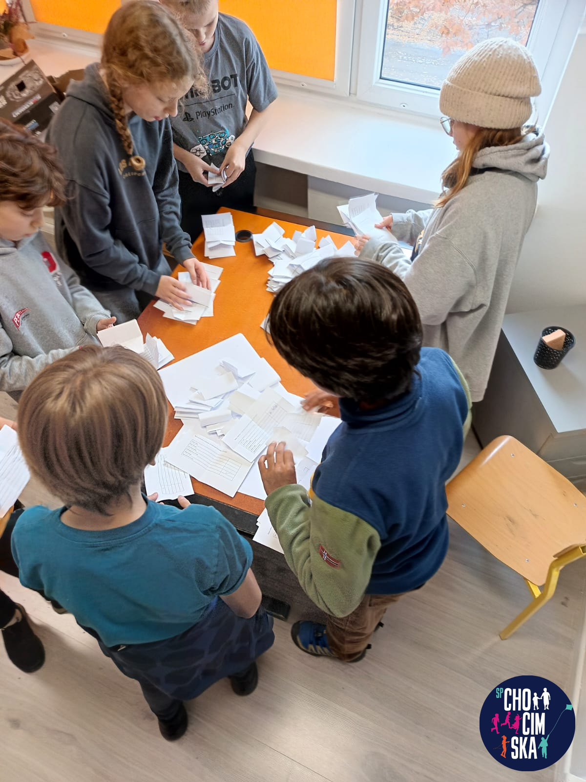 Wybory do Samorządu