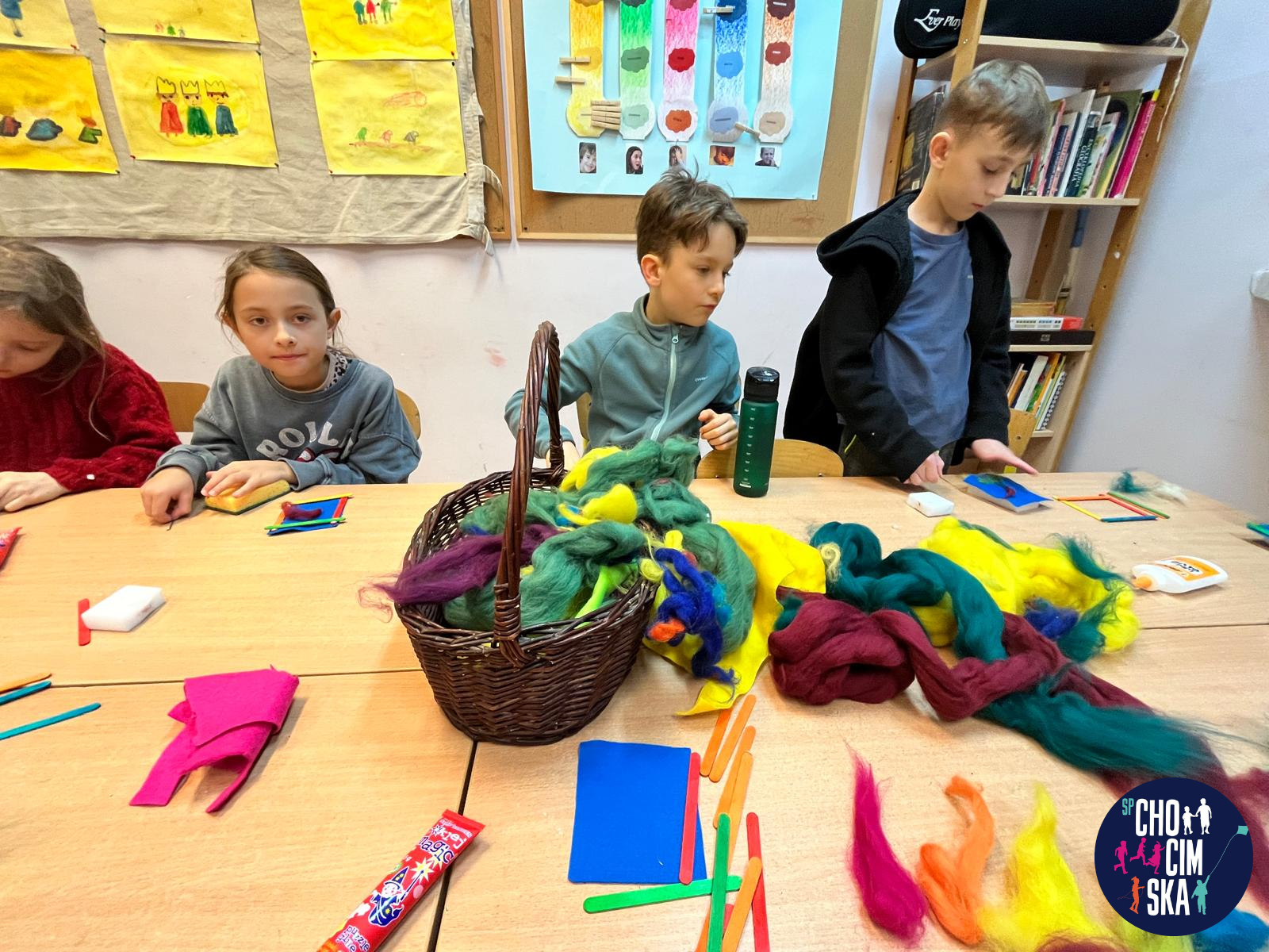 Upominki dla babć i dziadków