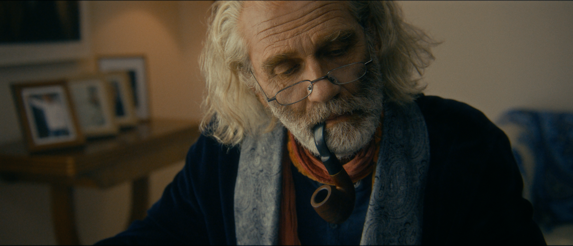 Anglela – Short (DoP)