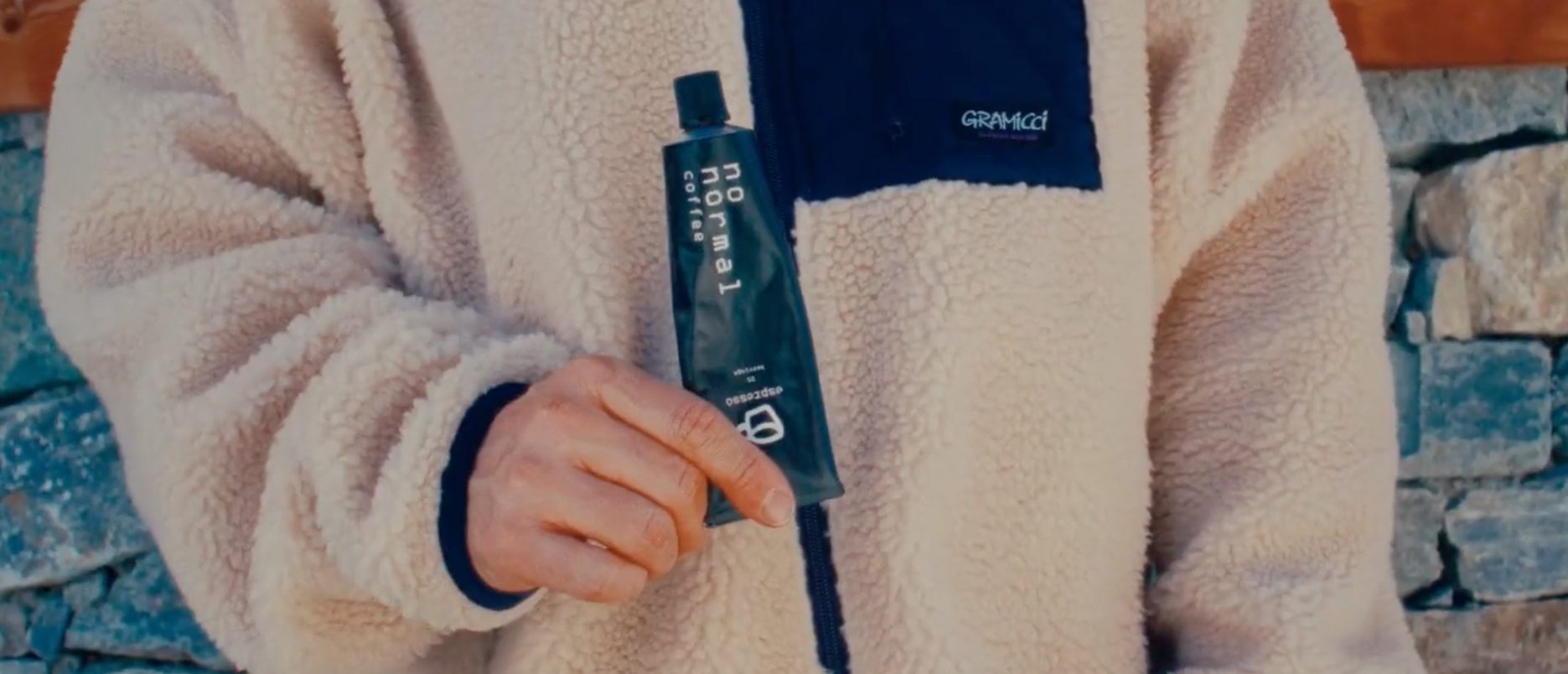 nonormal guide to coffee in the wild