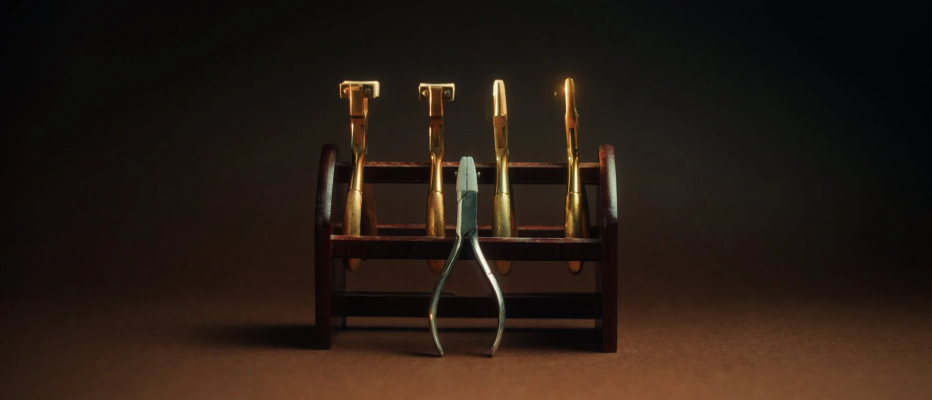 ZUERIHORN - BRANDFILM