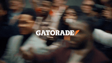 Gatorade x Khaled Capsule Collection