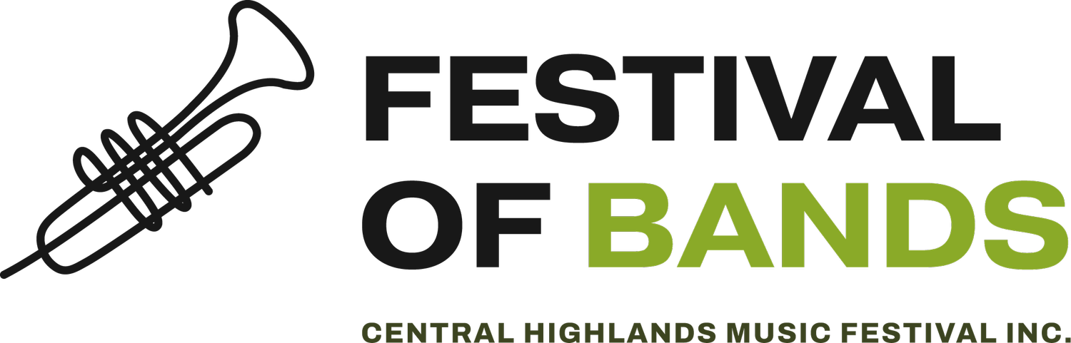 Festival of Bands