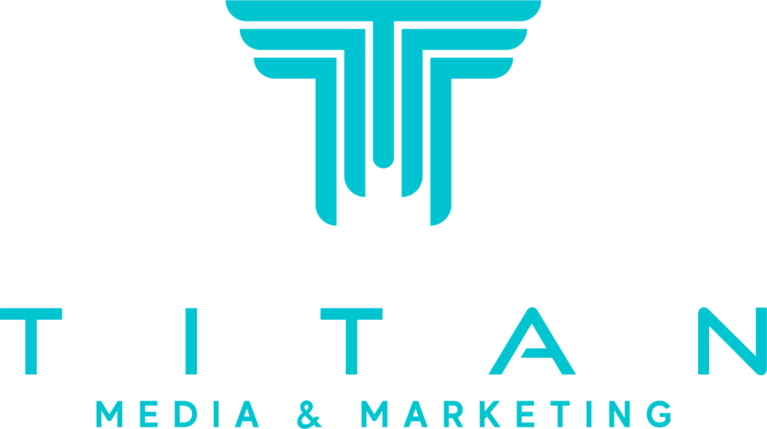 Titan Media &amp; Marketing