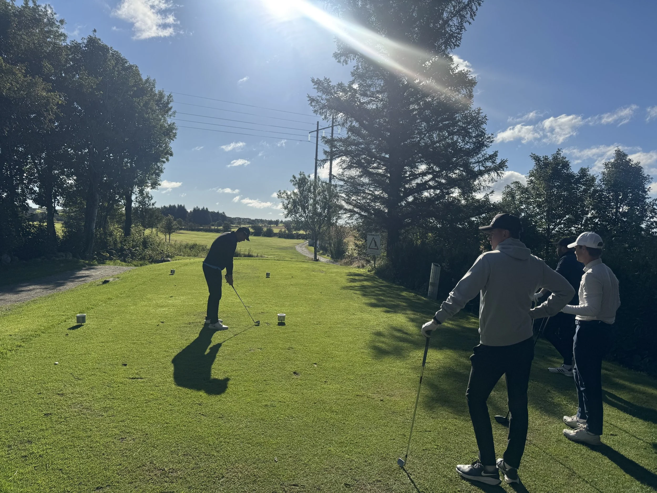 Årsmøtet har besluttet medlemstak