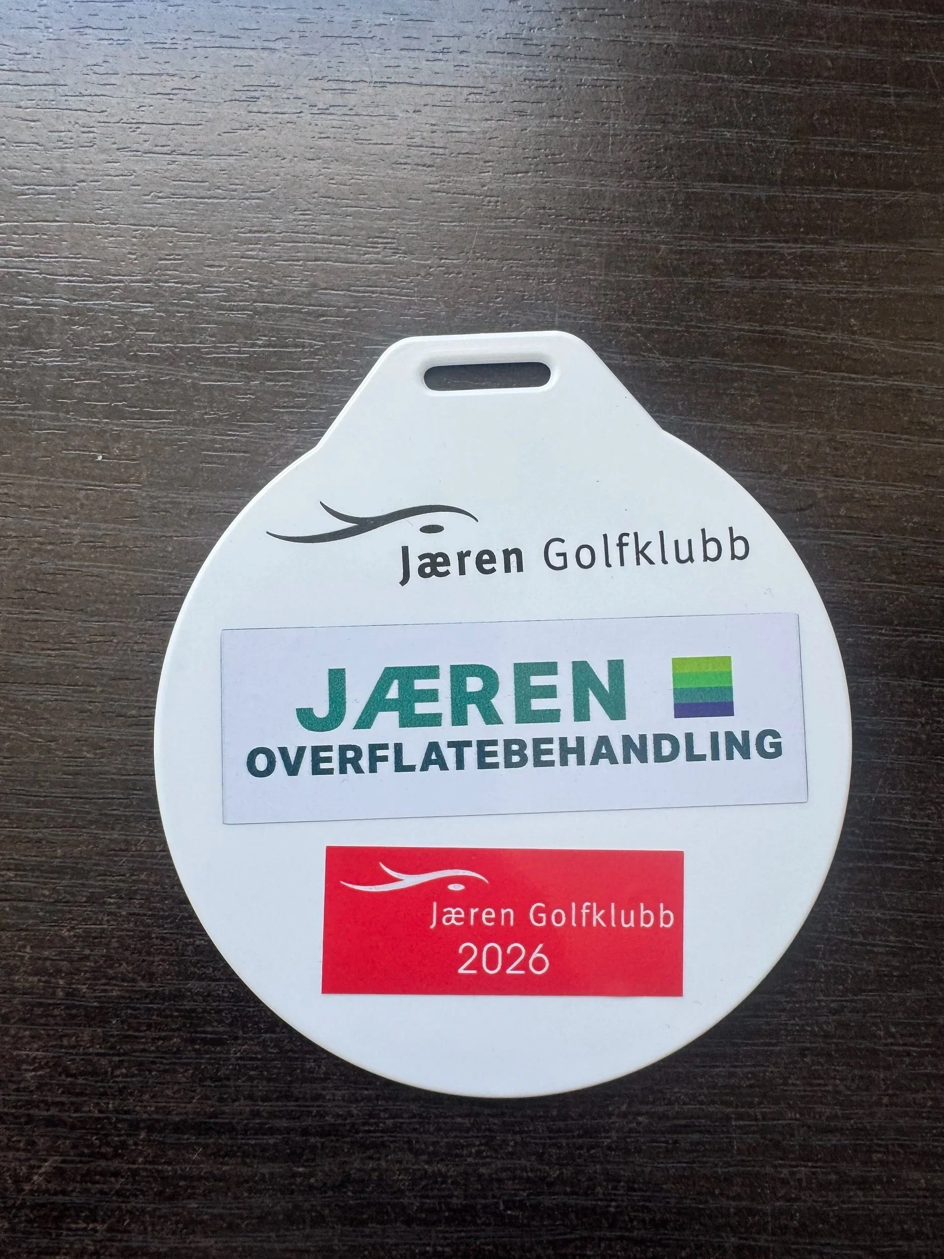 Medlemsklister og tag