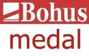 Bohusmedal 2026