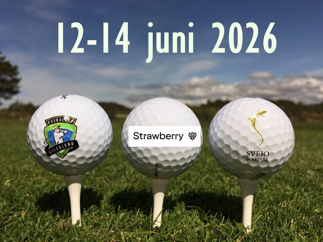 Klubbtur 2026- påmeldingsinfo