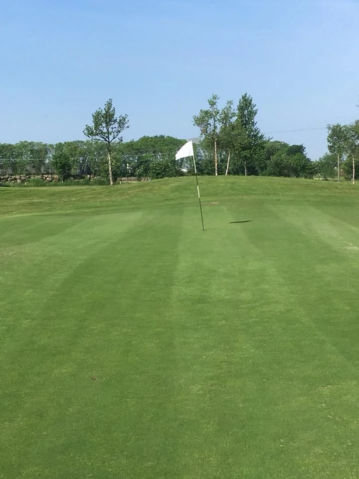 Sommerutslag/tee åpner mandag