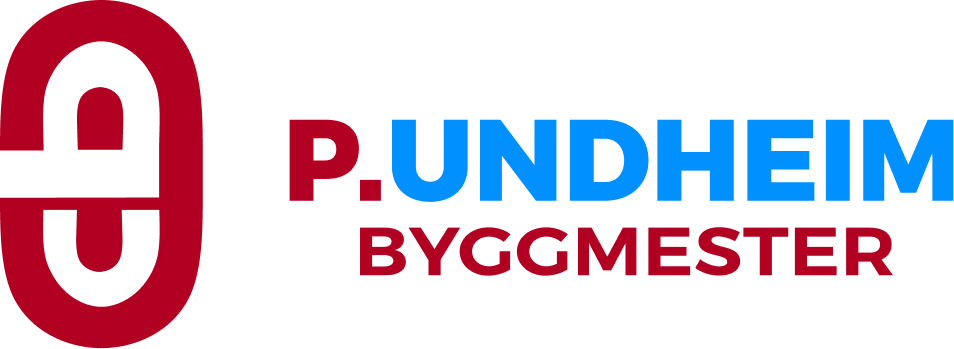 Byggmester P Undheim - ny samarbeidspartner!