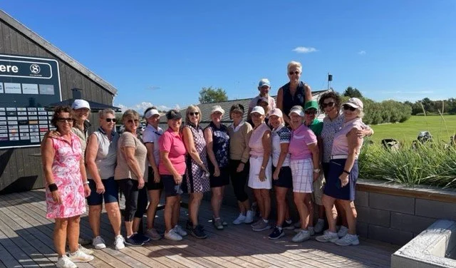 Sosial kveld 19.mars