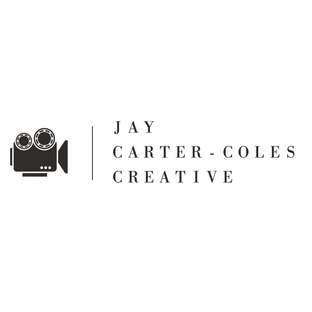 Jay Carter-Coles Creative Services Videography and Photography Print Shop