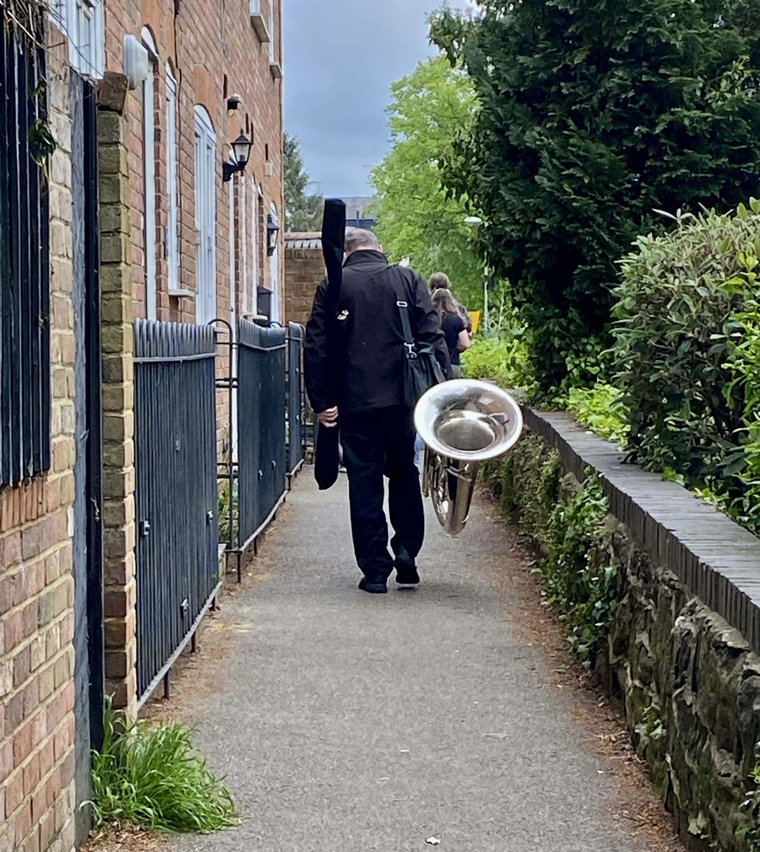 Mentmore Village Fete