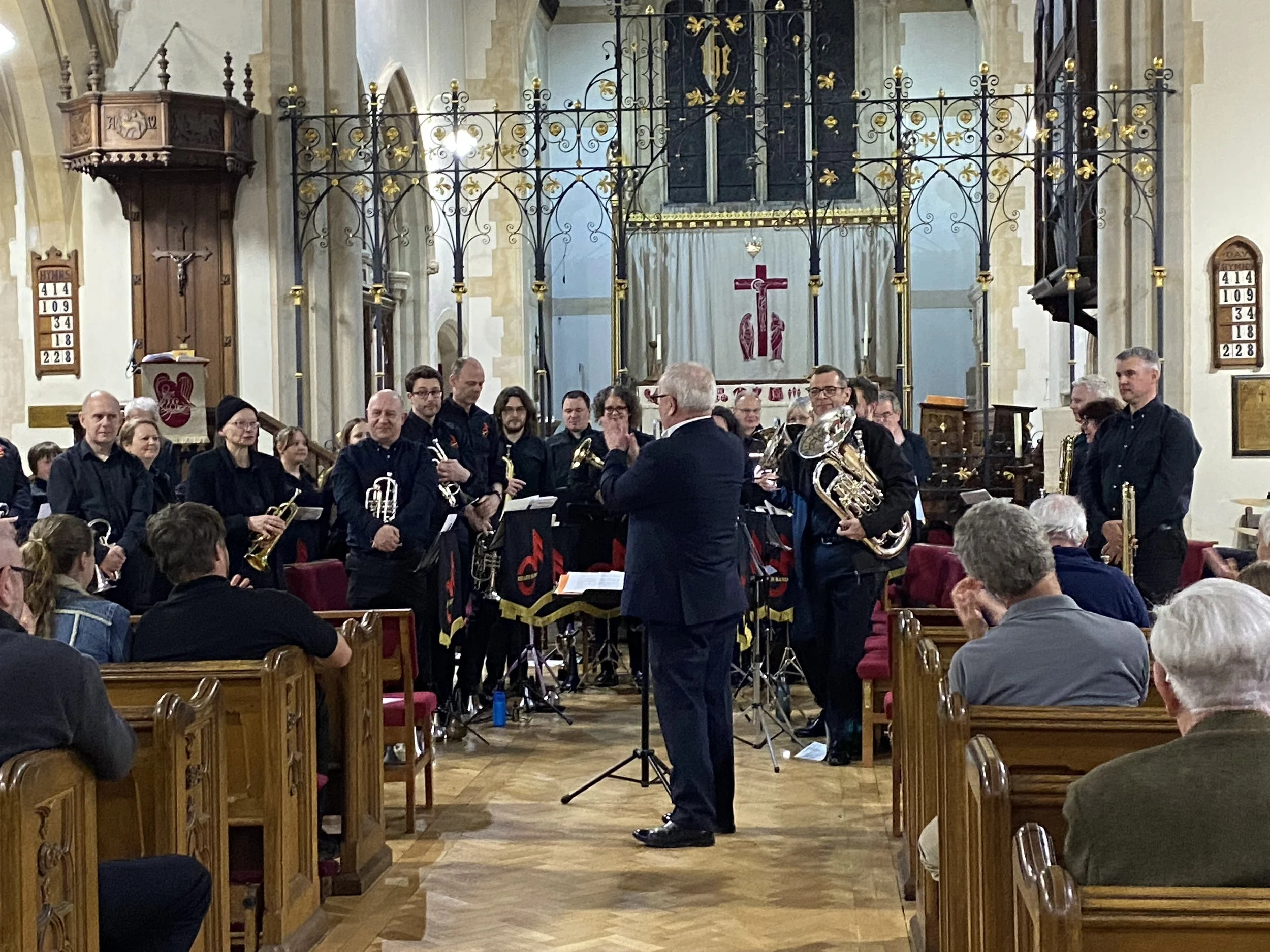 Spring Concert