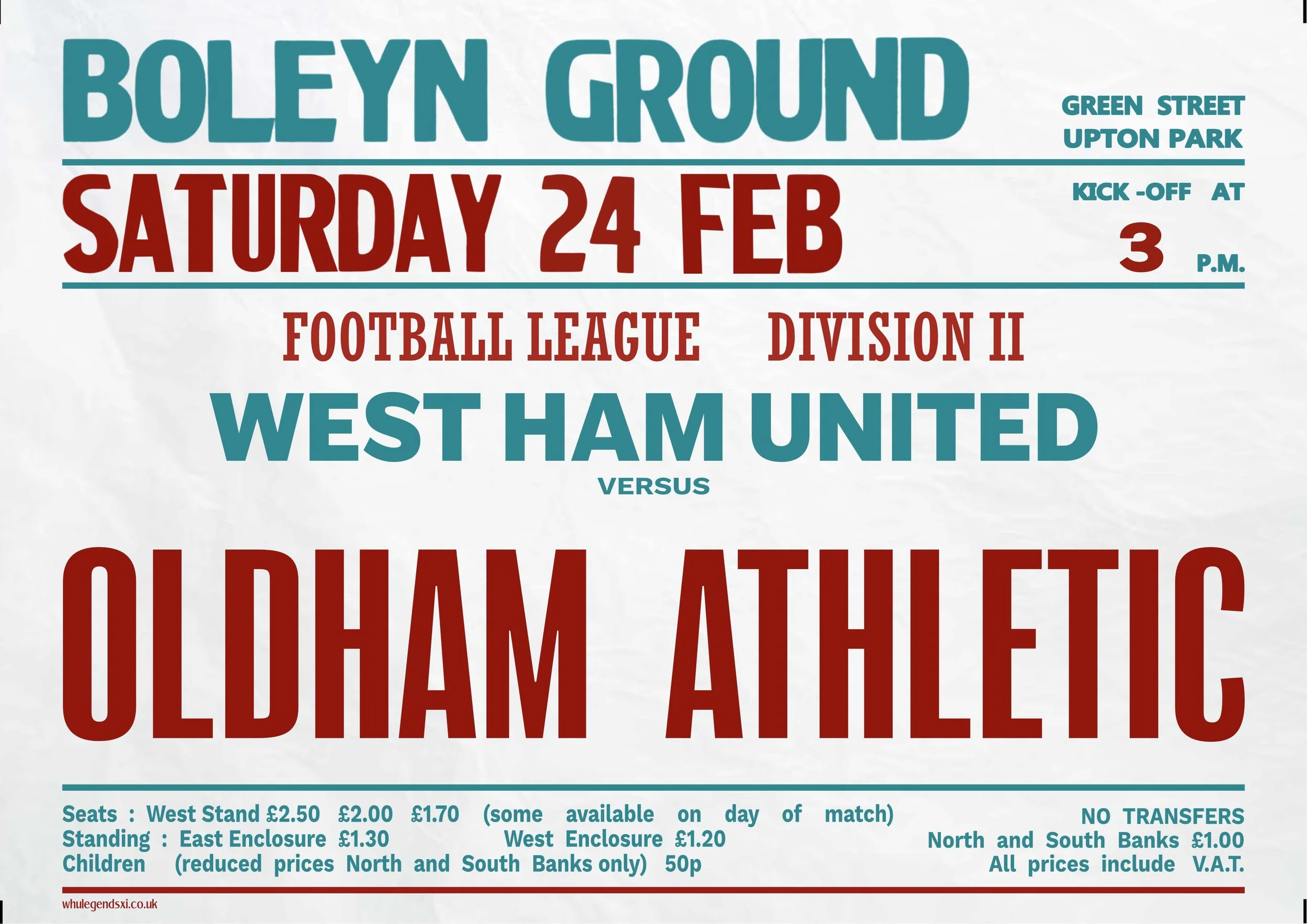 Phil Parkes Debut 1979