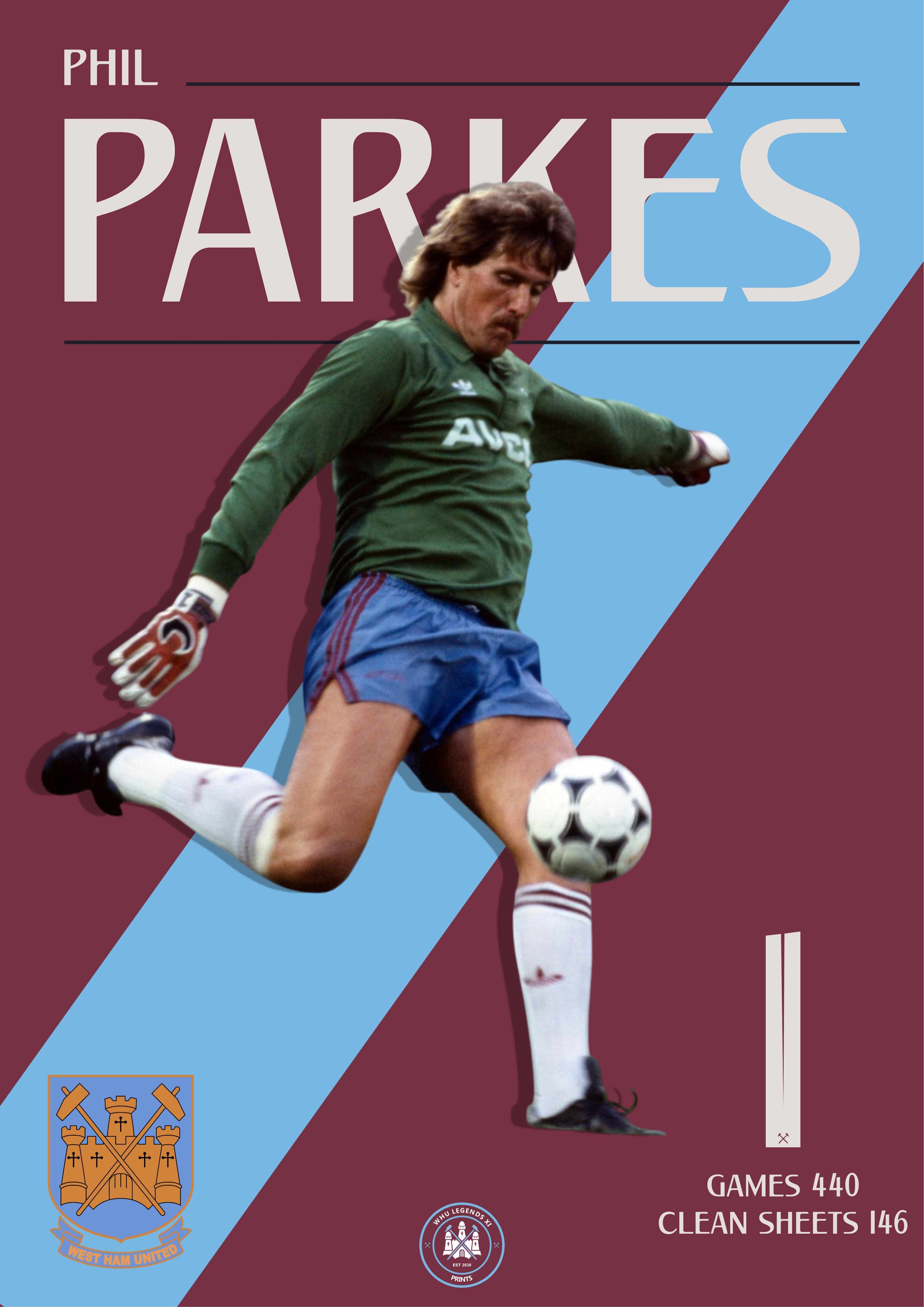 Parkes 86