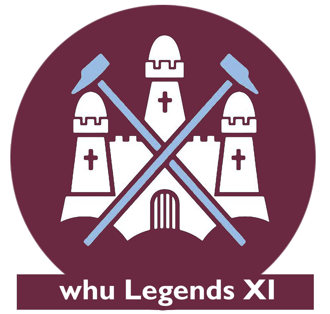 WHU Legends XI