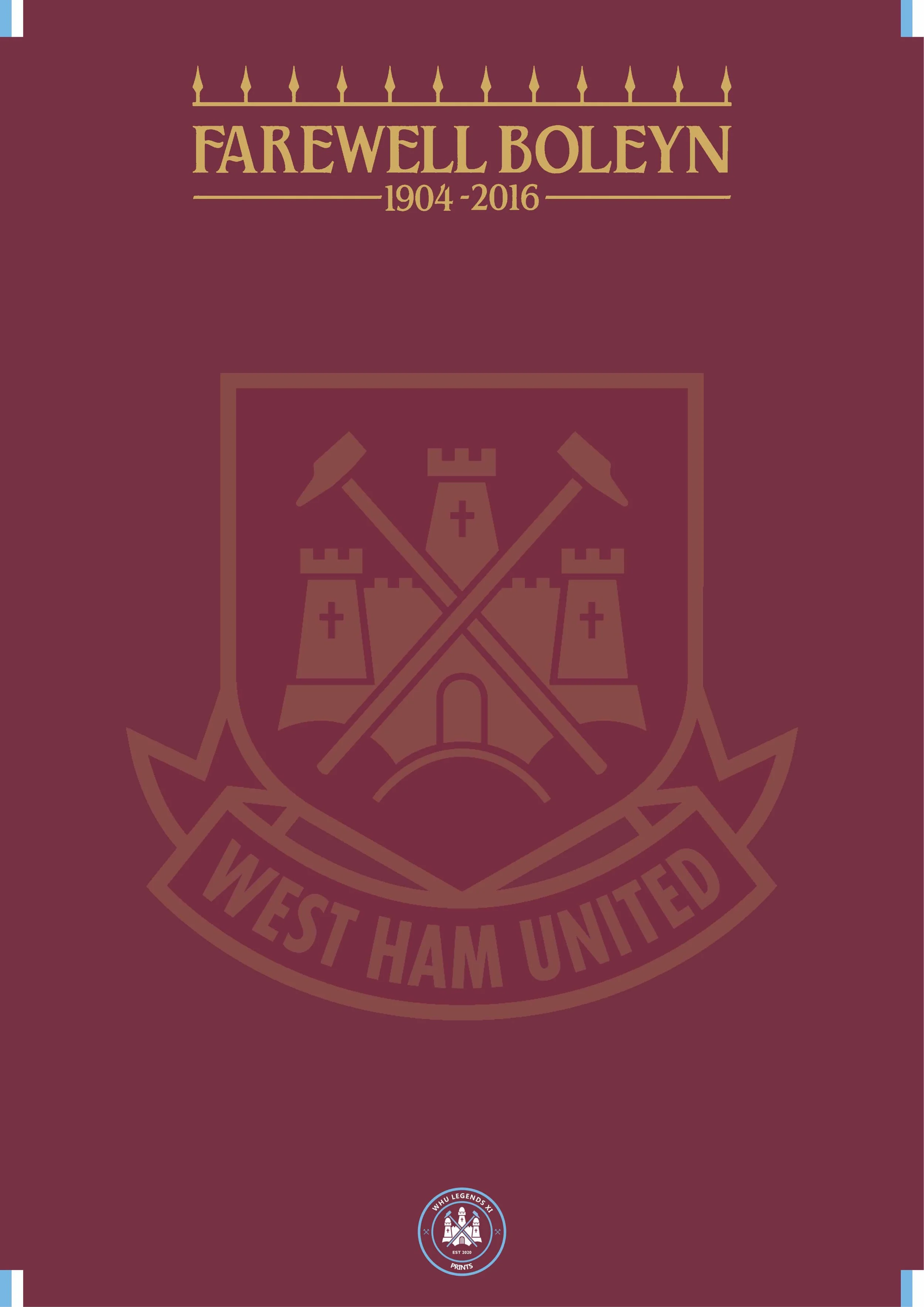 Crest 99-16